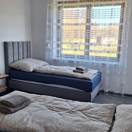 בולסלאביש Apartament Wiadukt מראה חיצוני תמונה
