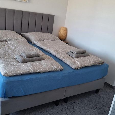 בולסלאביש Apartament Wiadukt מראה חיצוני תמונה