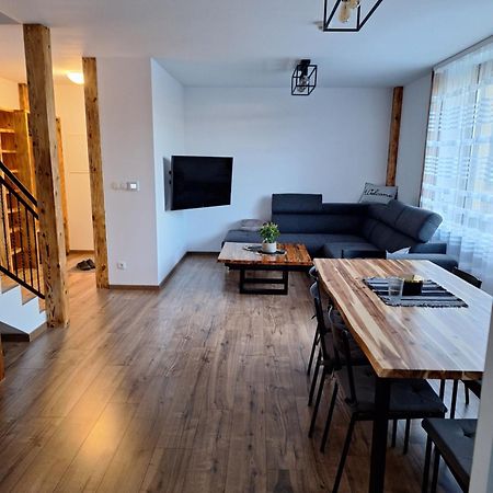 בולסלאביש Apartament Wiadukt מראה חיצוני תמונה