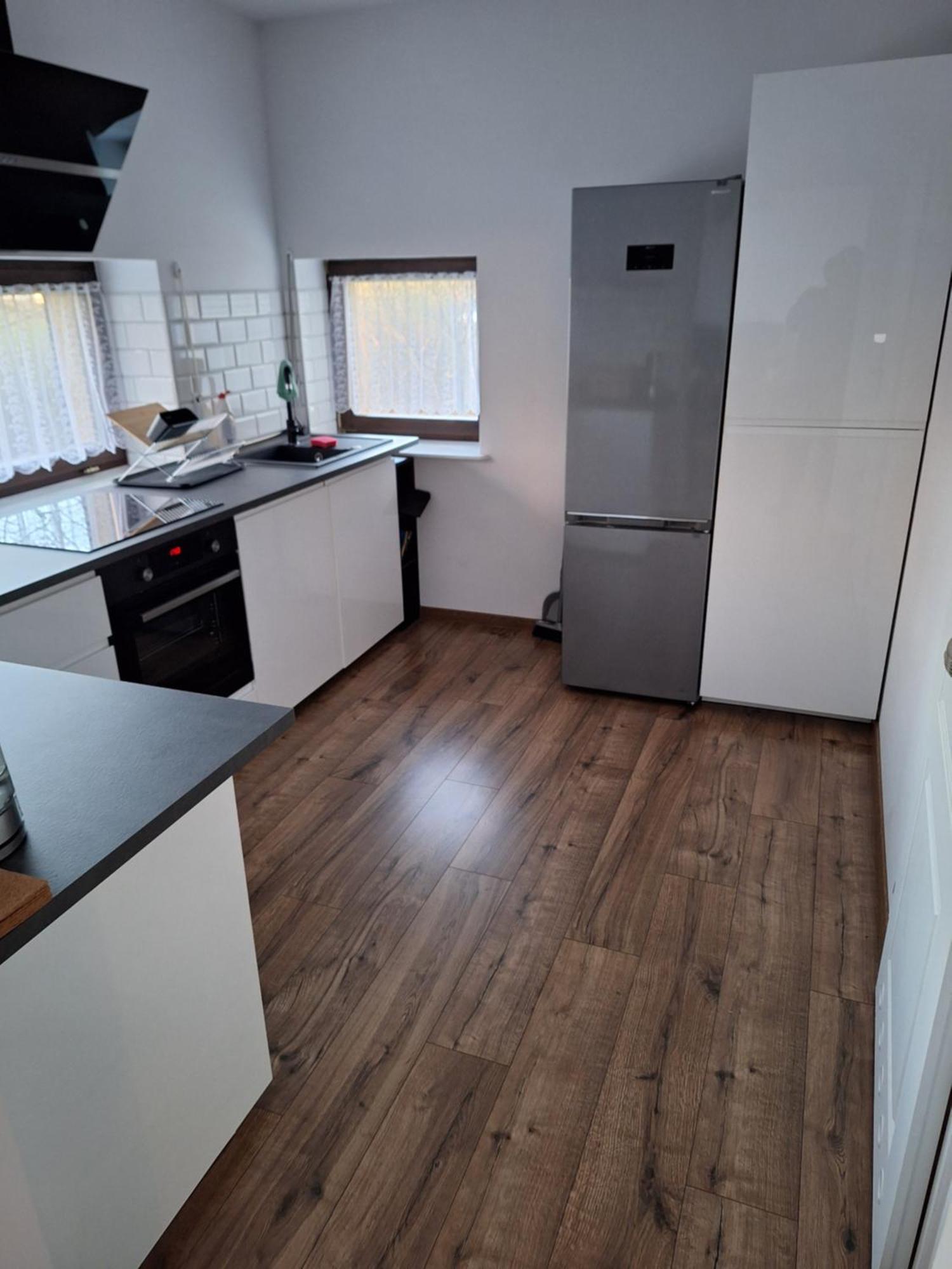 בולסלאביש Apartament Wiadukt מראה חיצוני תמונה