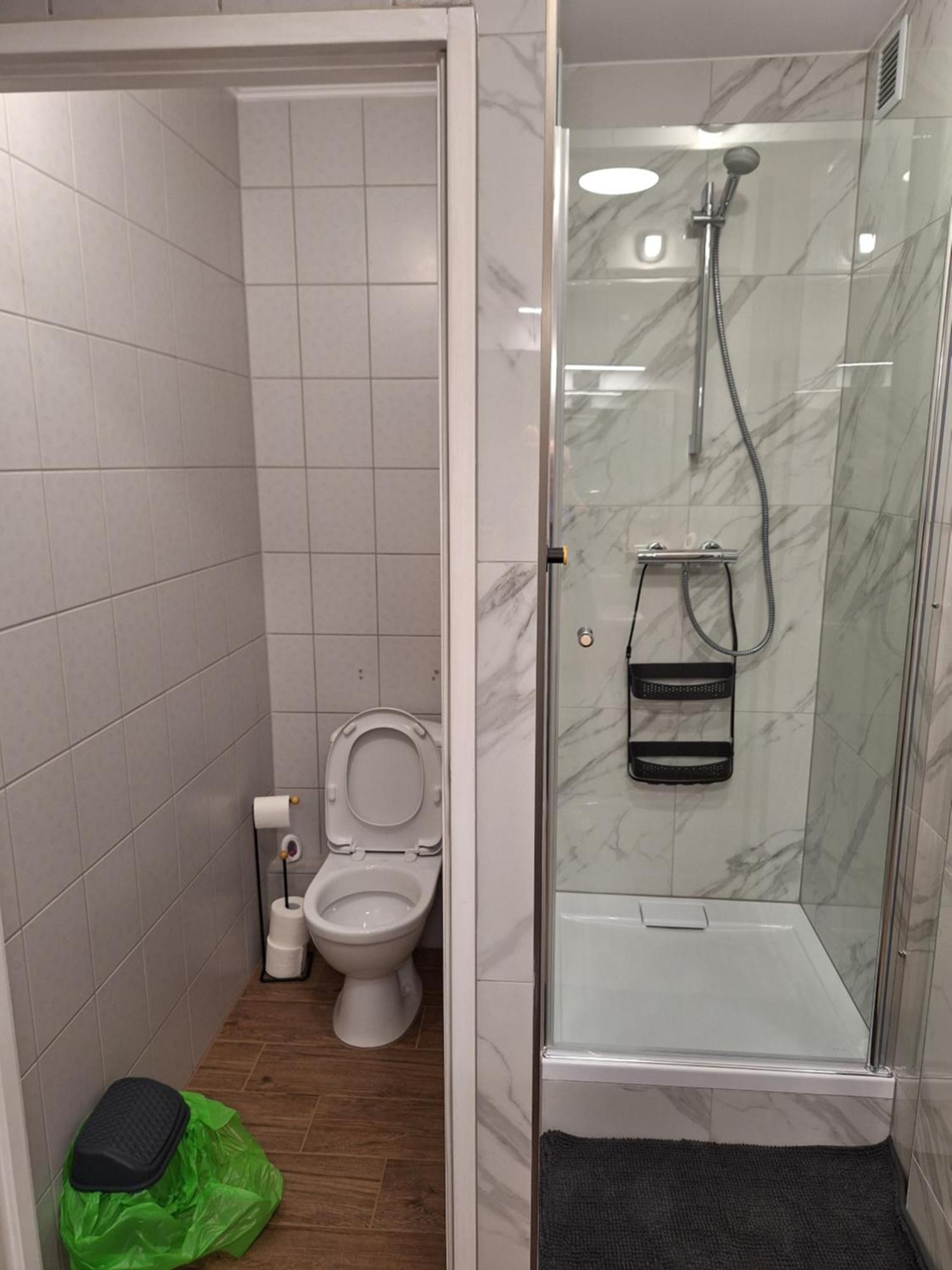 בולסלאביש Apartament Wiadukt מראה חיצוני תמונה