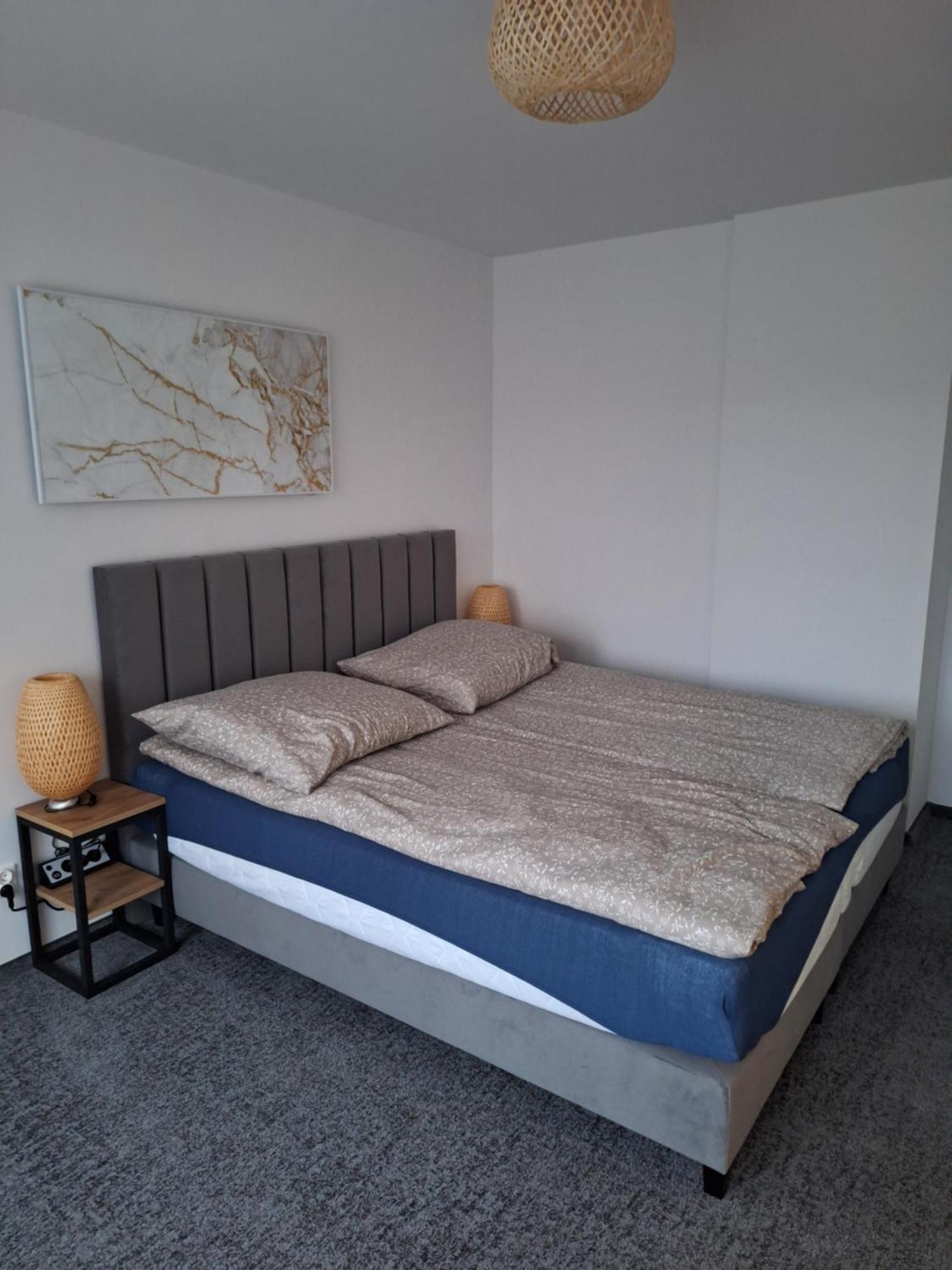 בולסלאביש Apartament Wiadukt מראה חיצוני תמונה