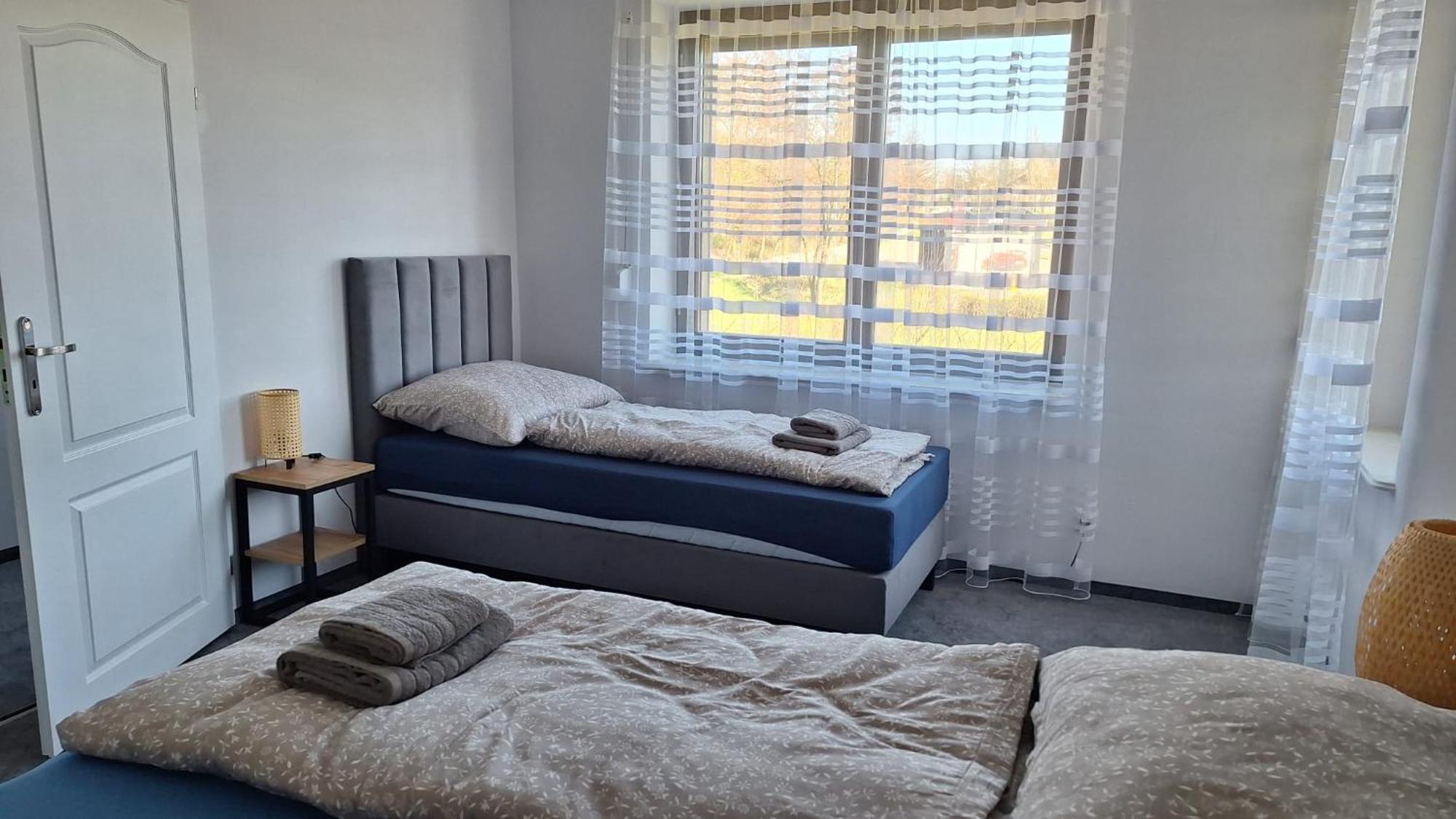 בולסלאביש Apartament Wiadukt מראה חיצוני תמונה