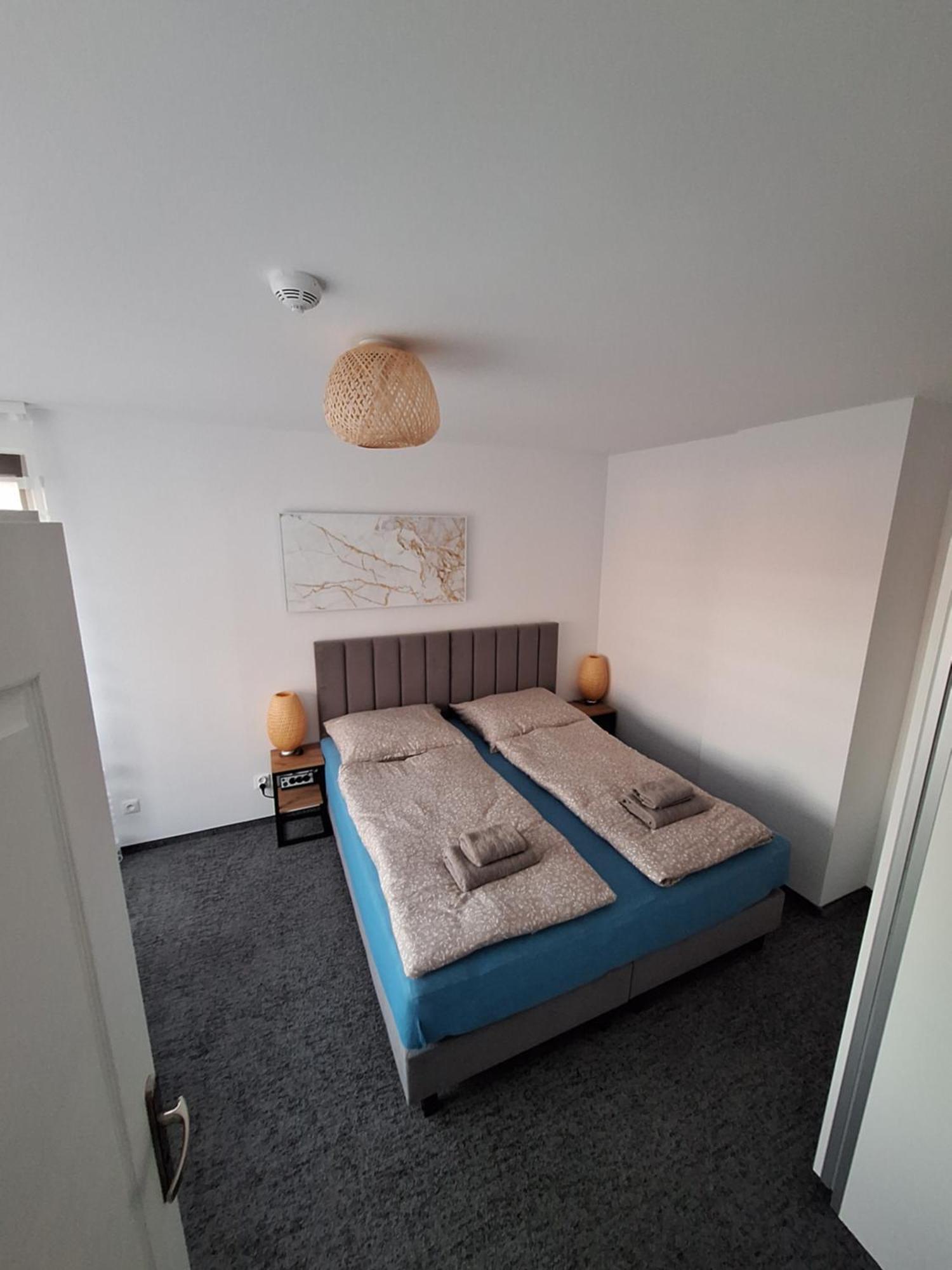 בולסלאביש Apartament Wiadukt מראה חיצוני תמונה