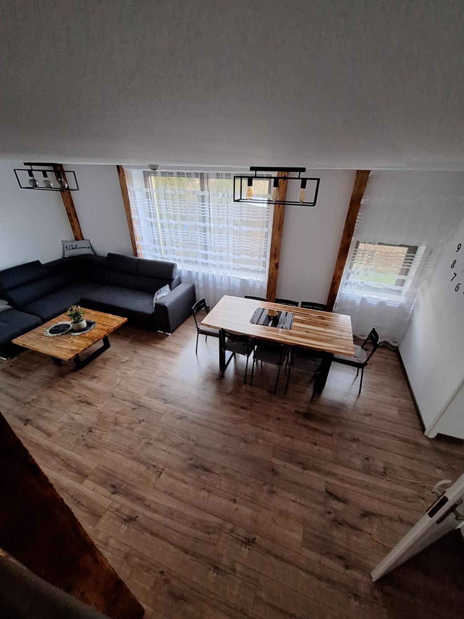 בולסלאביש Apartament Wiadukt מראה חיצוני תמונה