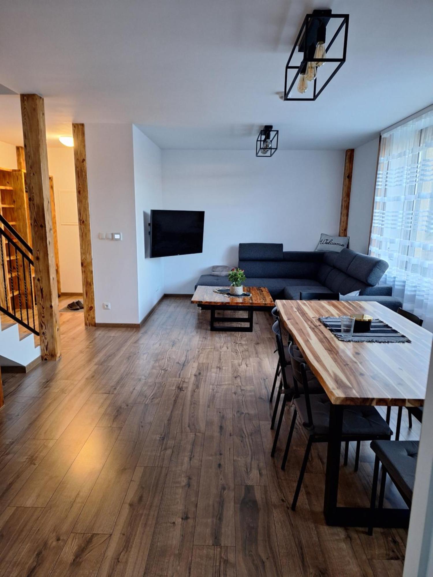 בולסלאביש Apartament Wiadukt מראה חיצוני תמונה