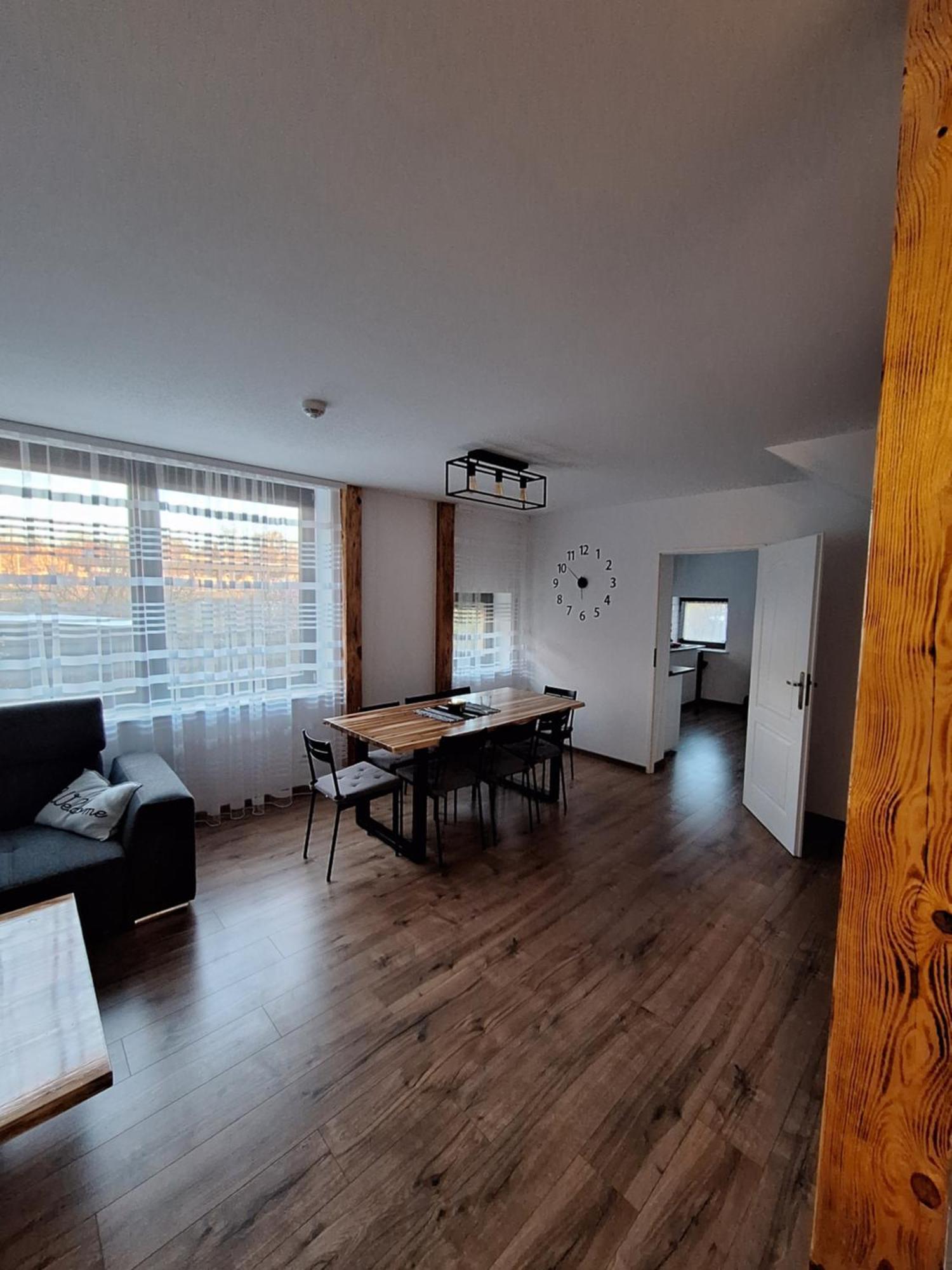 בולסלאביש Apartament Wiadukt מראה חיצוני תמונה